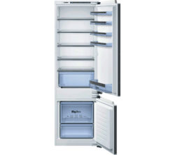 BOSCH  KIV87VF30G Integrated Fridge Freezer